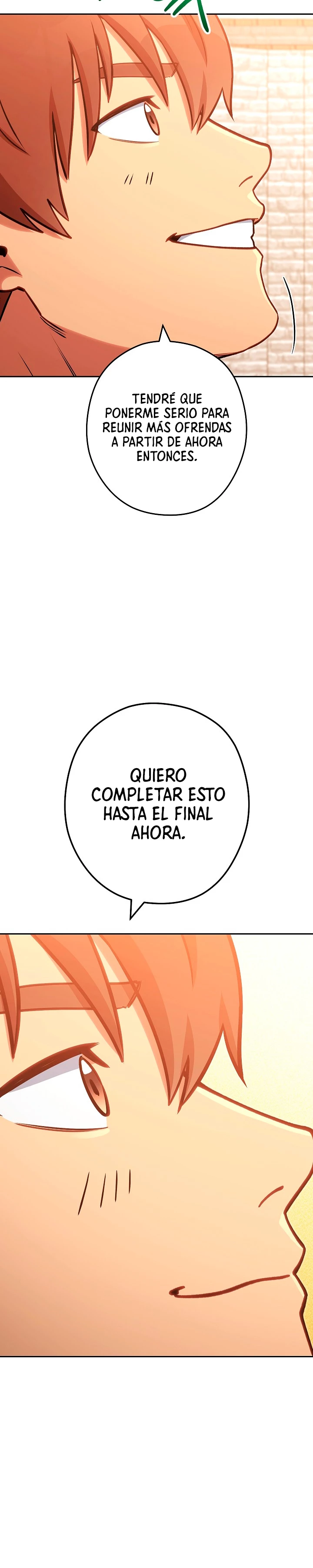 Cambiando la masmorra > Capitulo 139 > Page 291