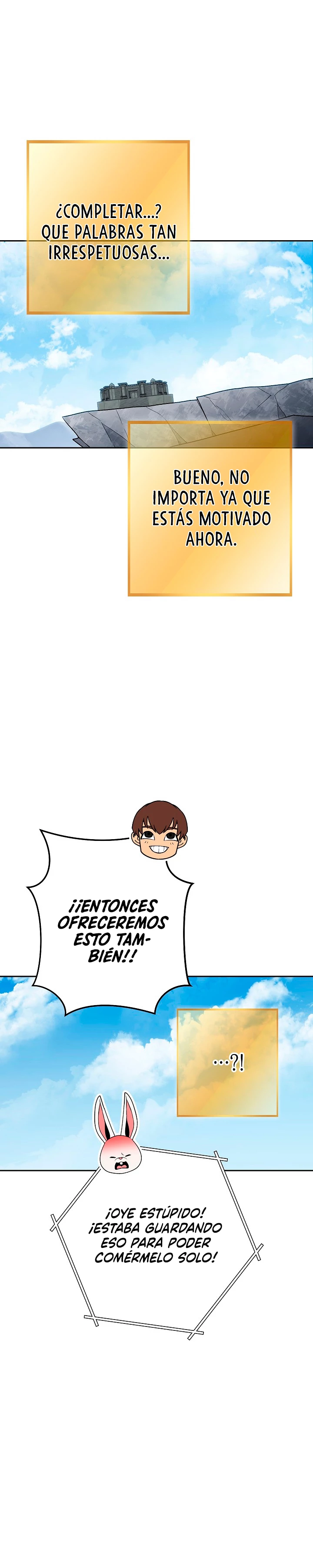 Cambiando la masmorra > Capitulo 139 > Page 301