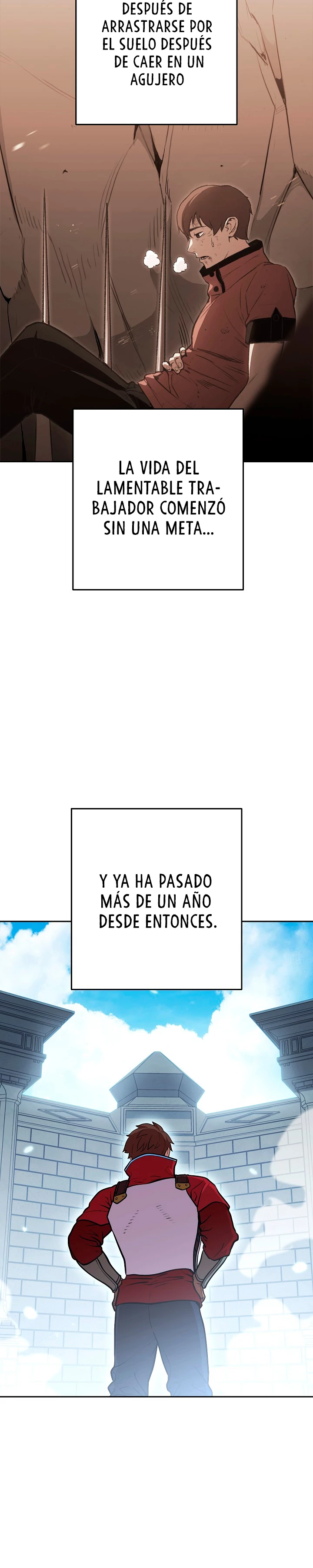 Cambiando la masmorra > Capitulo 139 > Page 341