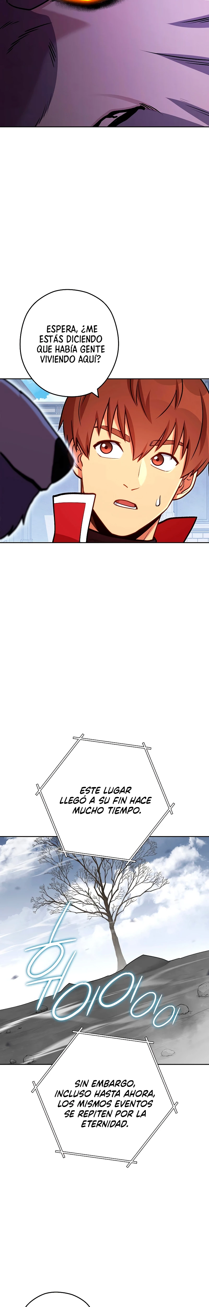 Cambiando la masmorra > Capitulo 140 > Page 81