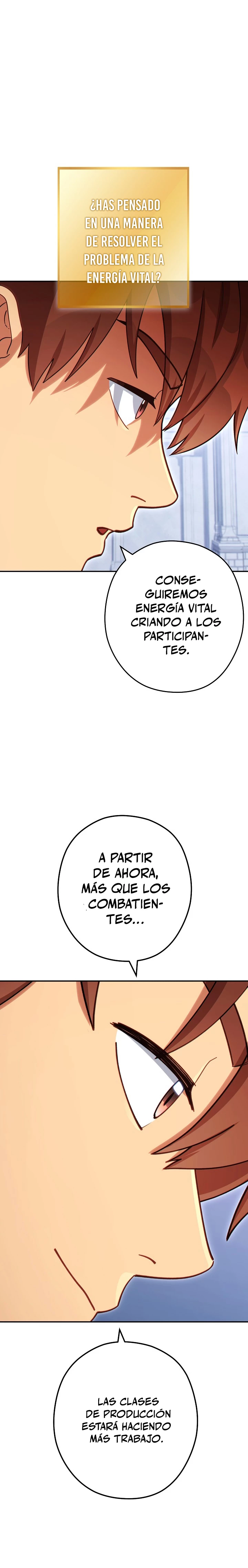 Cambiando la masmorra > Capitulo 141 > Page 71