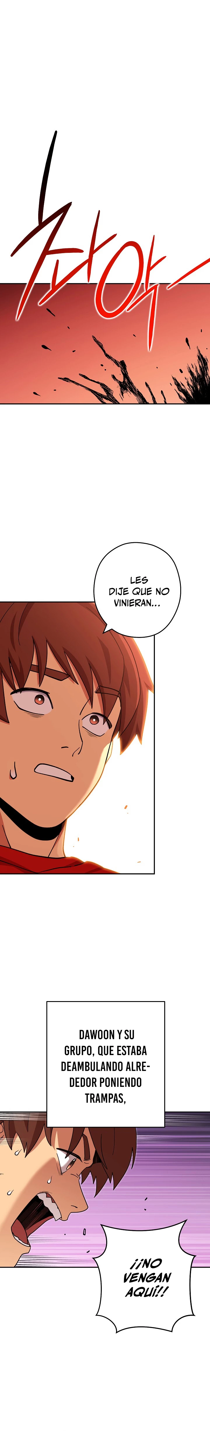 Cambiando la masmorra > Capitulo 141 > Page 171