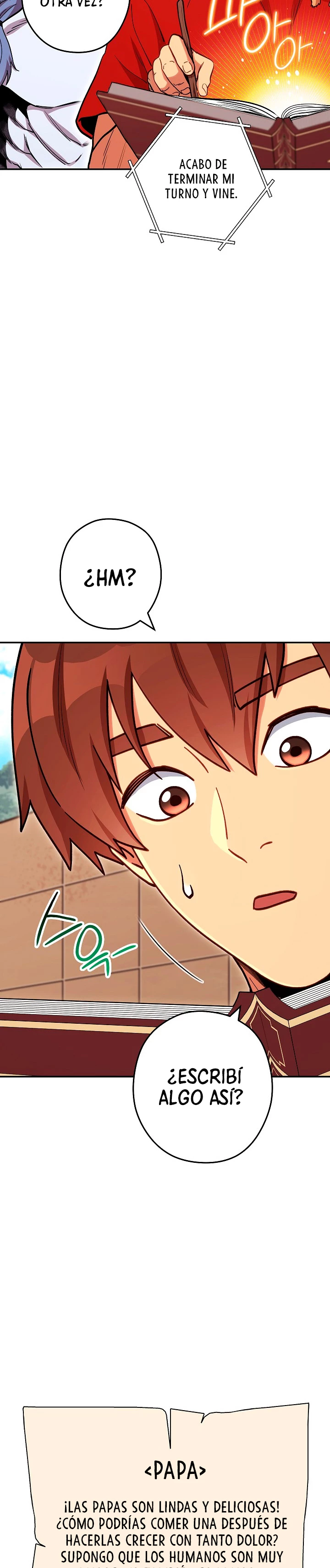 Cambiando la masmorra > Capitulo 142 > Page 201