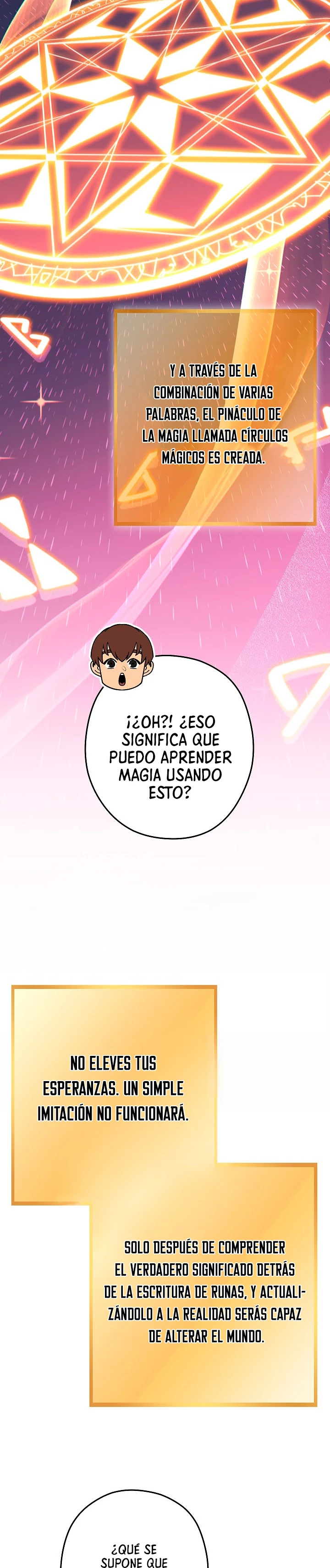 Cambiando la masmorra > Capitulo 142 > Page 241