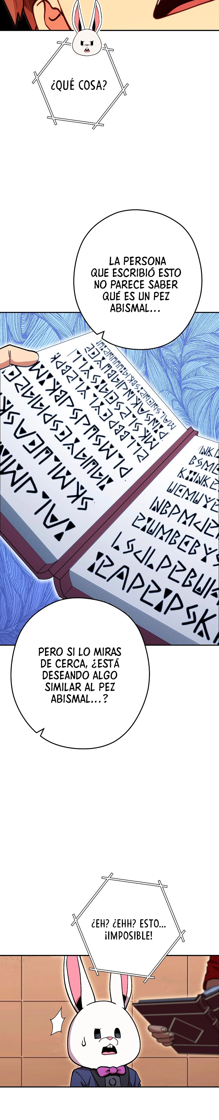 Cambiando la masmorra > Capitulo 142 > Page 381