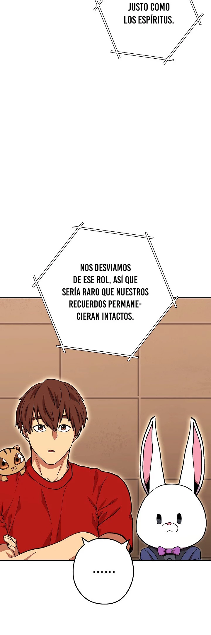 Cambiando la masmorra > Capitulo 143 > Page 61