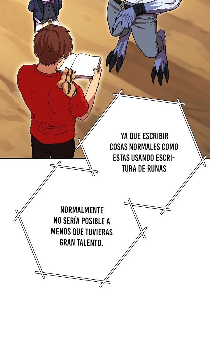 Cambiando la masmorra > Capitulo 143 > Page 81