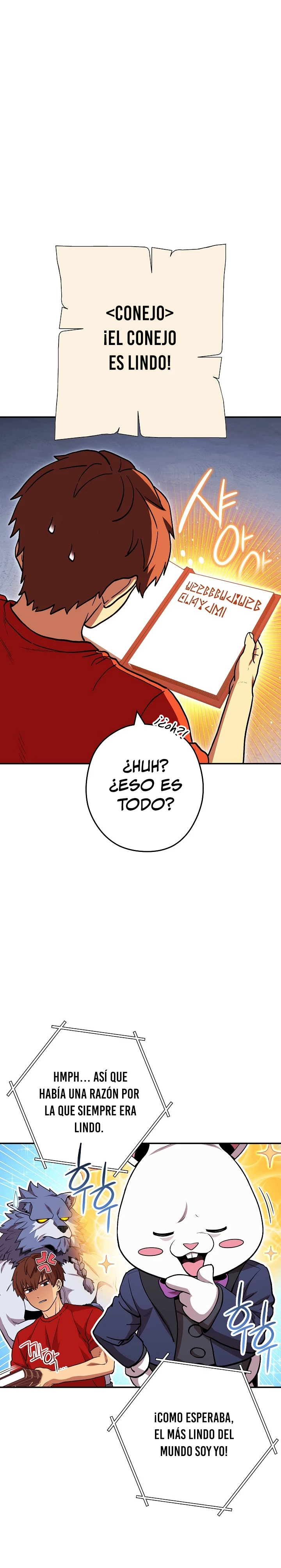 Cambiando la masmorra > Capitulo 143 > Page 271