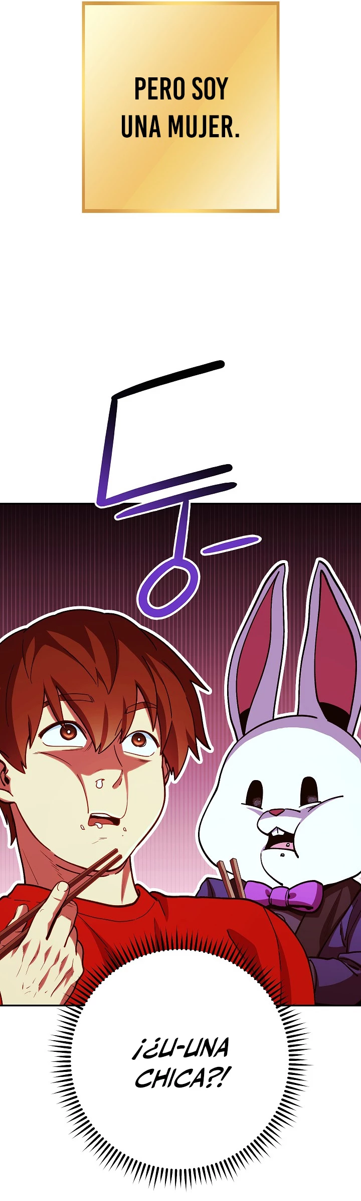 Cambiando la masmorra > Capitulo 143 > Page 331