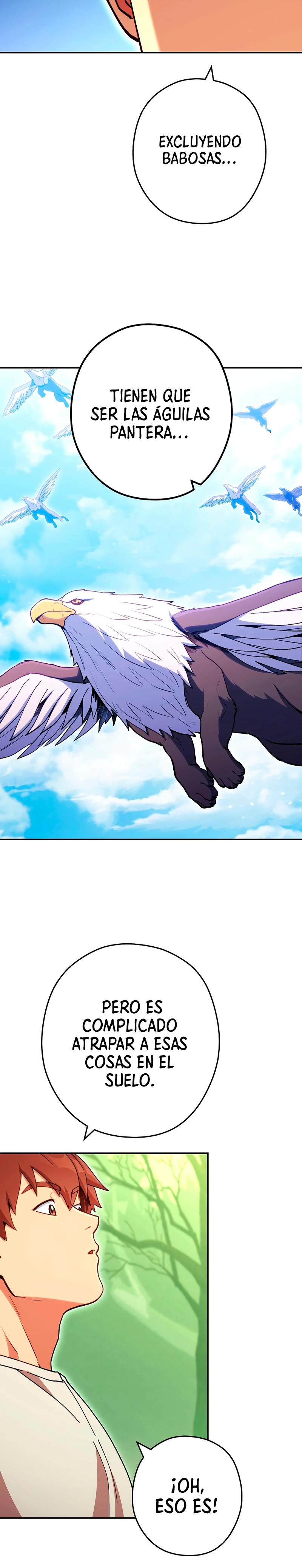 Cambiando la masmorra > Capitulo 144 > Page 151