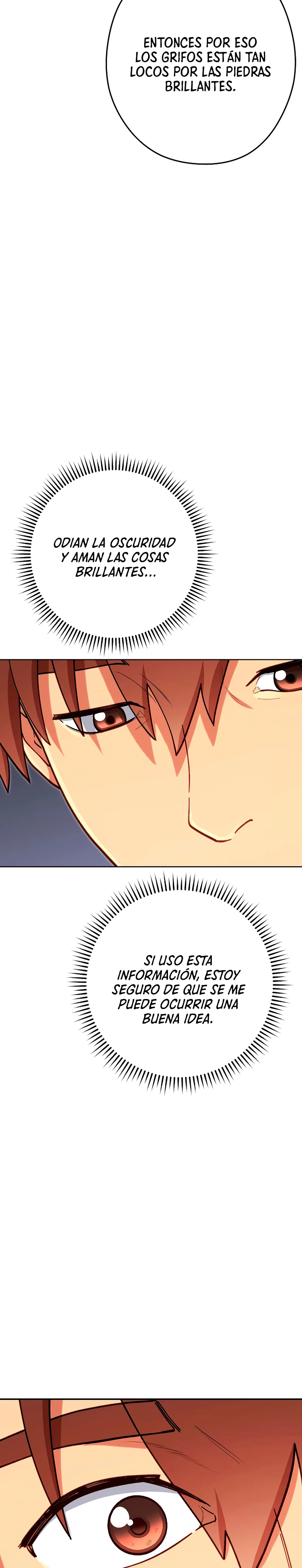 Cambiando la masmorra > Capitulo 144 > Page 171