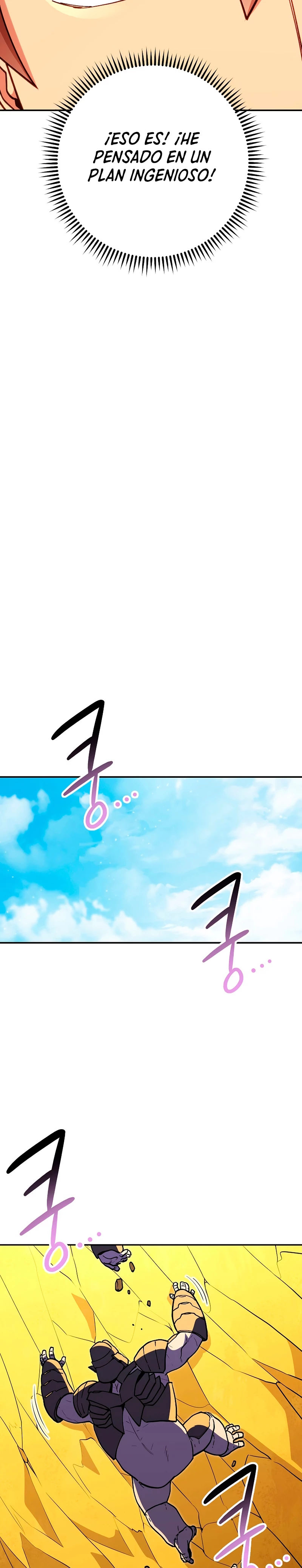 Cambiando la masmorra > Capitulo 144 > Page 181