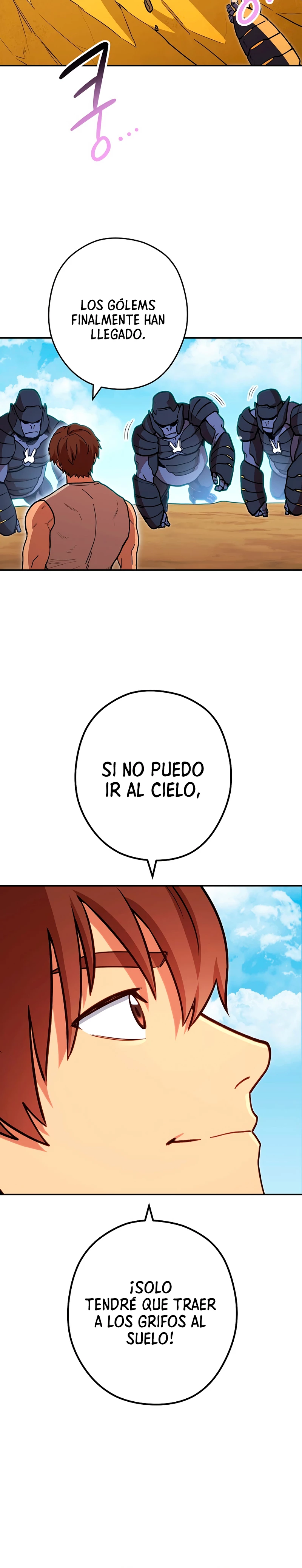 Cambiando la masmorra > Capitulo 144 > Page 191