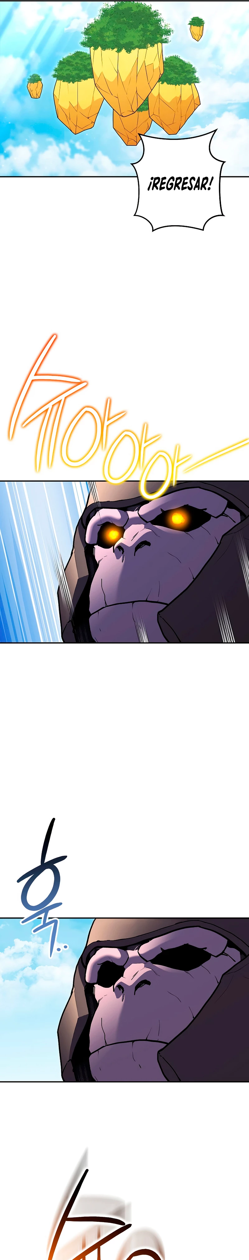 Cambiando la masmorra > Capitulo 144 > Page 201