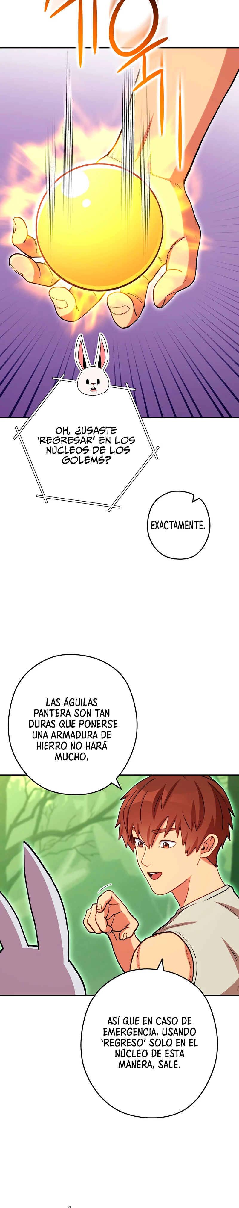 Cambiando la masmorra > Capitulo 144 > Page 211