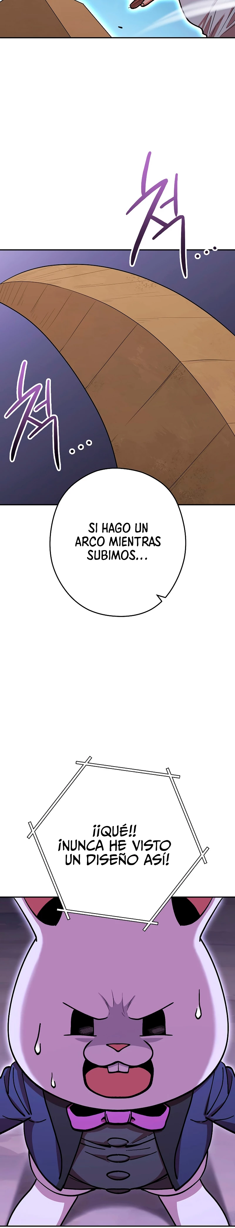 Cambiando la masmorra > Capitulo 144 > Page 321