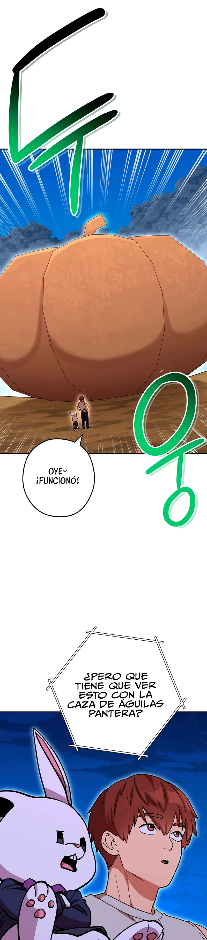 Cambiando la masmorra > Capitulo 144 > Page 331