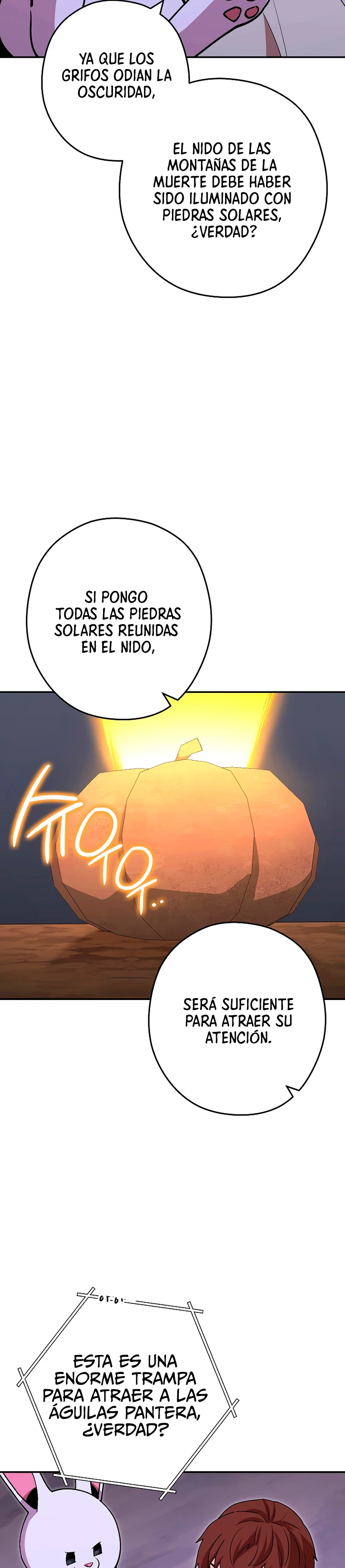 Cambiando la masmorra > Capitulo 144 > Page 341