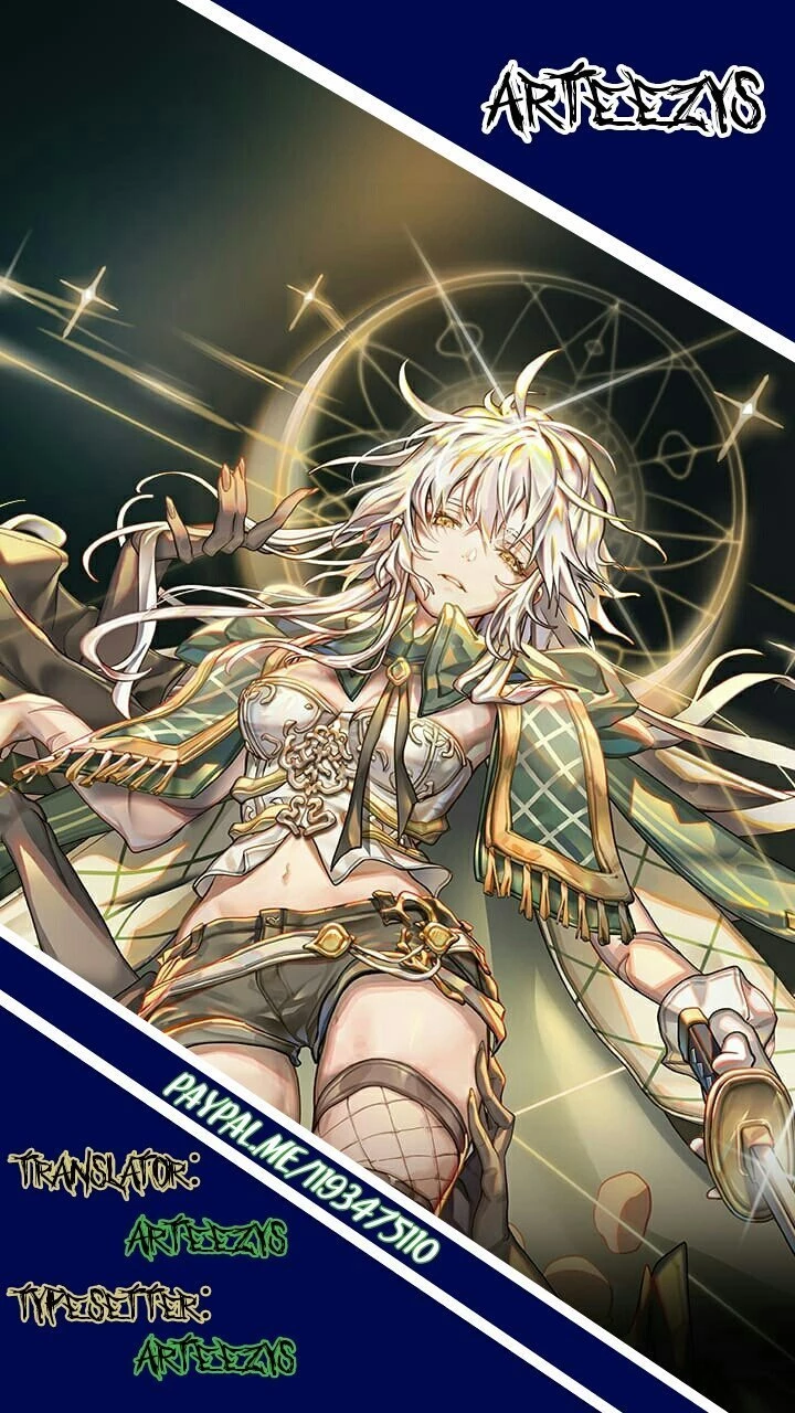 Cambiando la masmorra > Capitulo 145 > Page 01