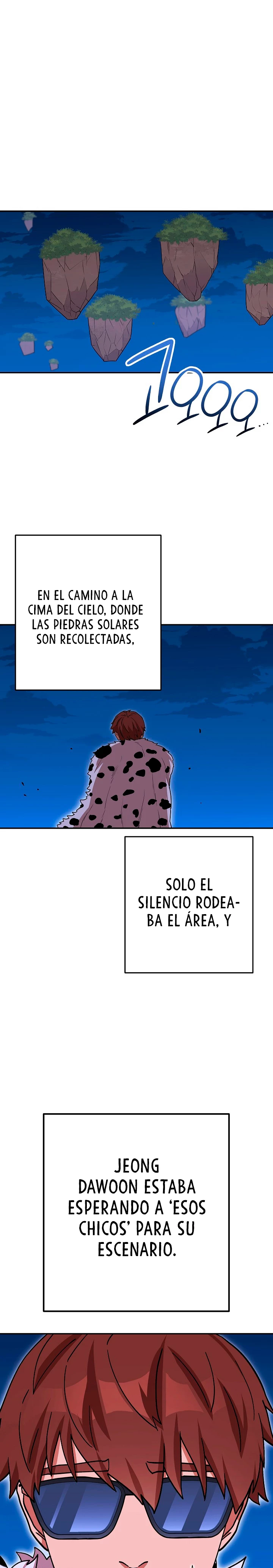 Cambiando la masmorra > Capitulo 145 > Page 11