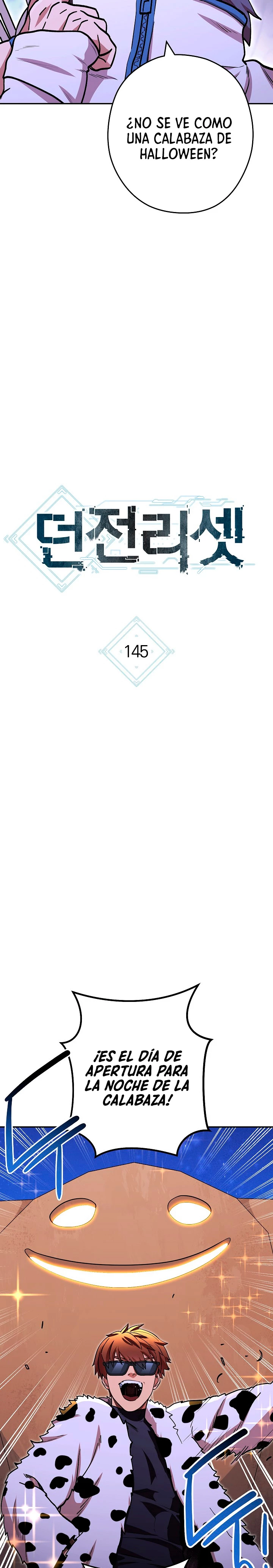 Cambiando la masmorra > Capitulo 145 > Page 61