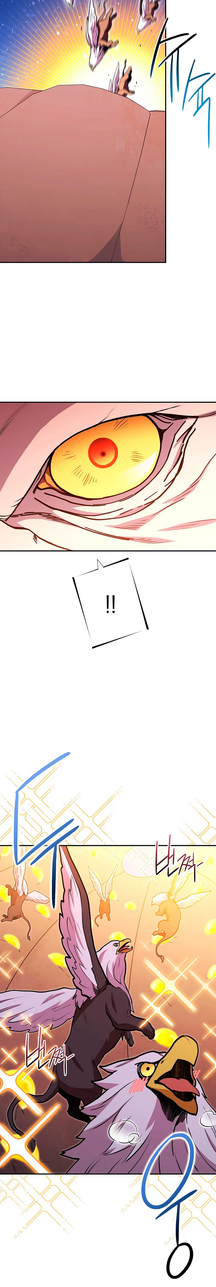 Cambiando la masmorra > Capitulo 145 > Page 91