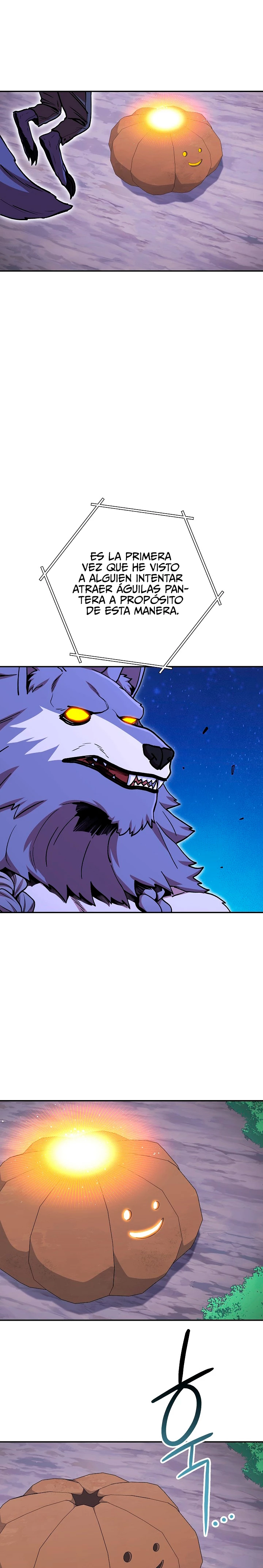 Cambiando la masmorra > Capitulo 145 > Page 131