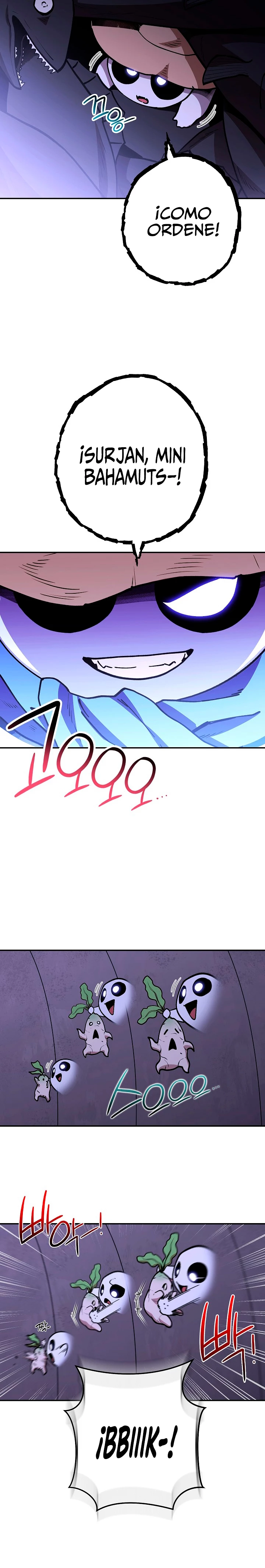 Cambiando la masmorra > Capitulo 145 > Page 171