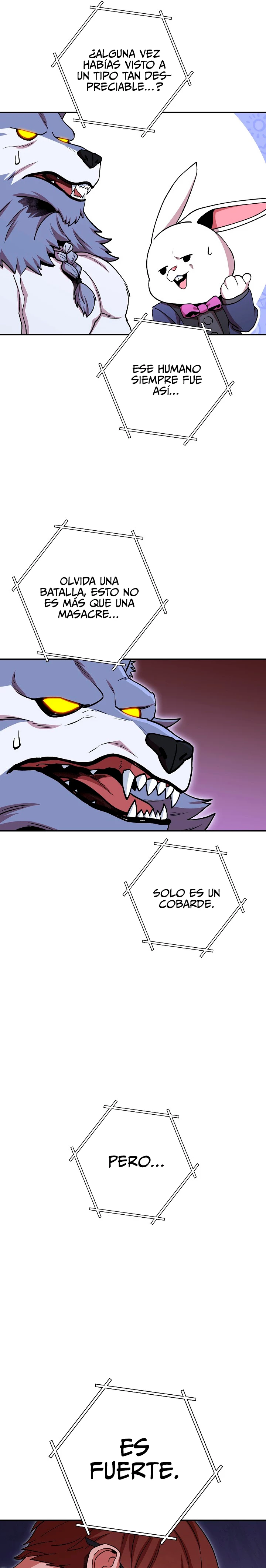 Cambiando la masmorra > Capitulo 145 > Page 241