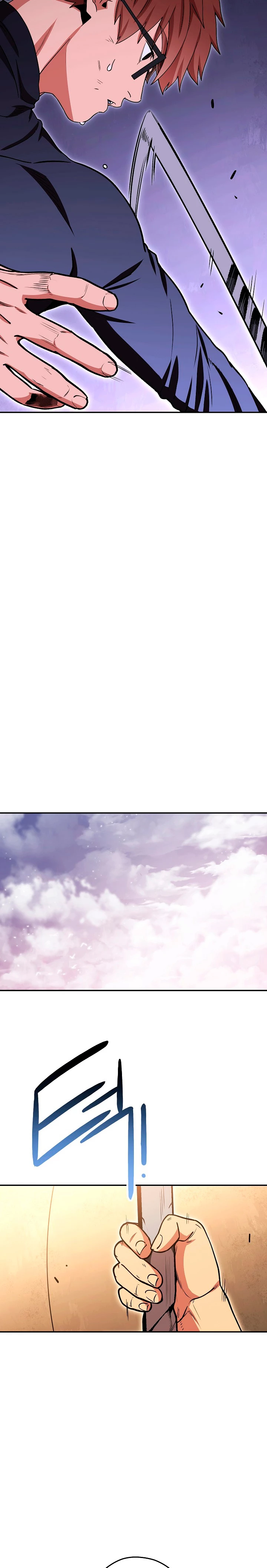 Cambiando la masmorra > Capitulo 145 > Page 251