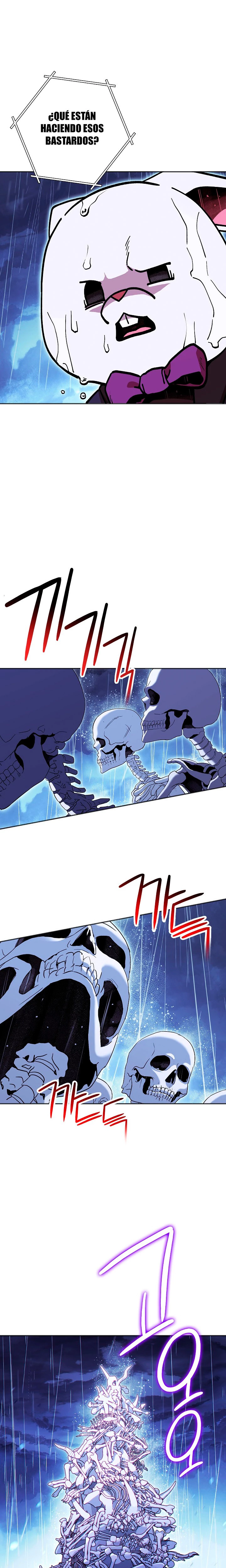 Cambiando la masmorra > Capitulo 148 > Page 81