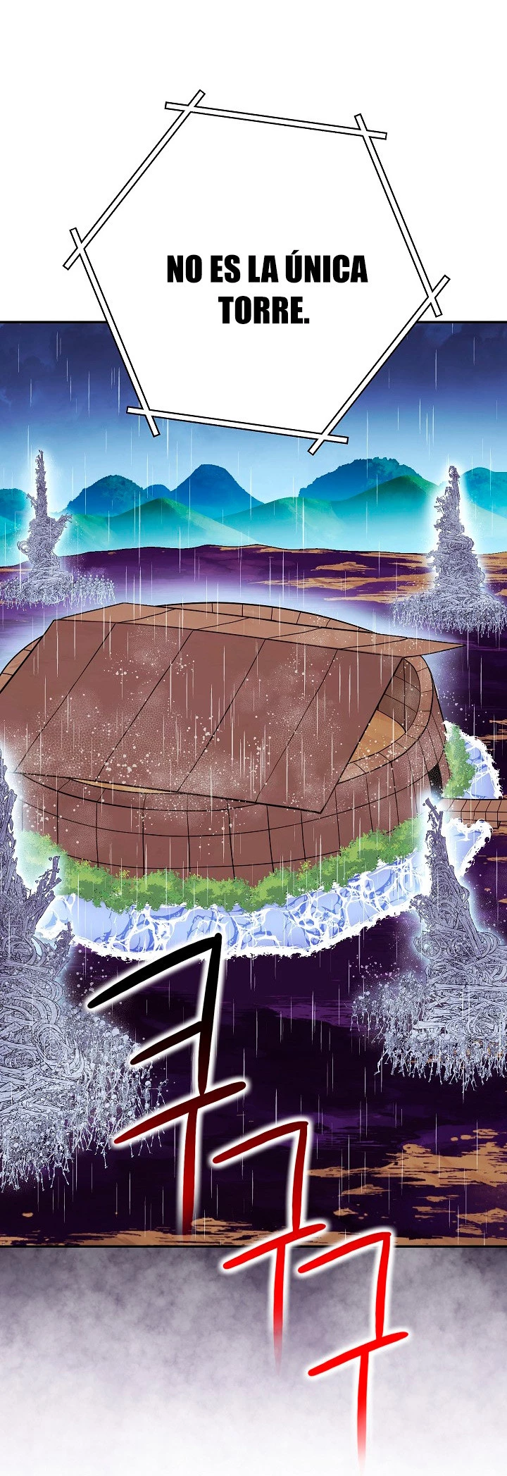 Cambiando la masmorra > Capitulo 148 > Page 131