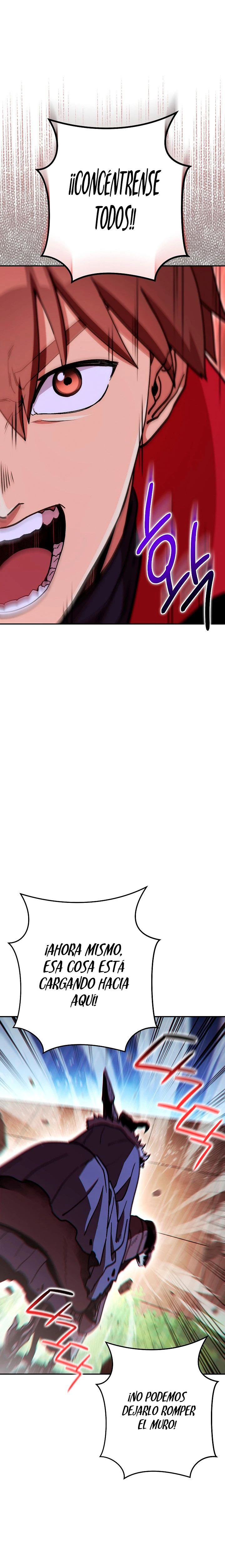 Cambiando la masmorra > Capitulo 148 > Page 261