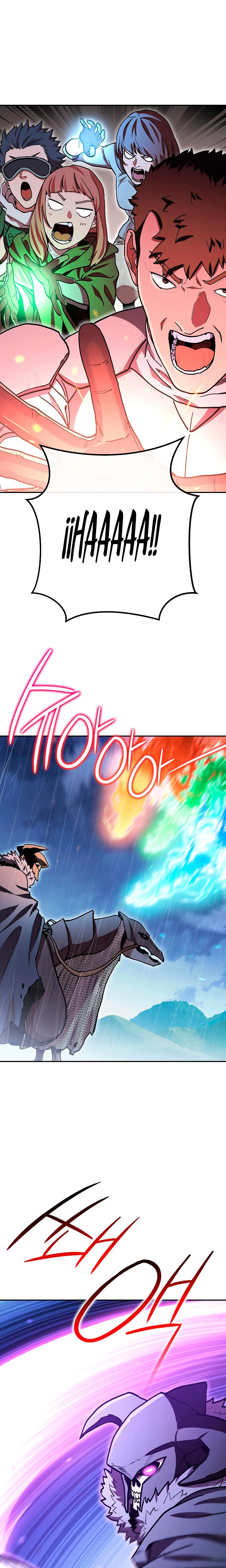 Cambiando la masmorra > Capitulo 148 > Page 281