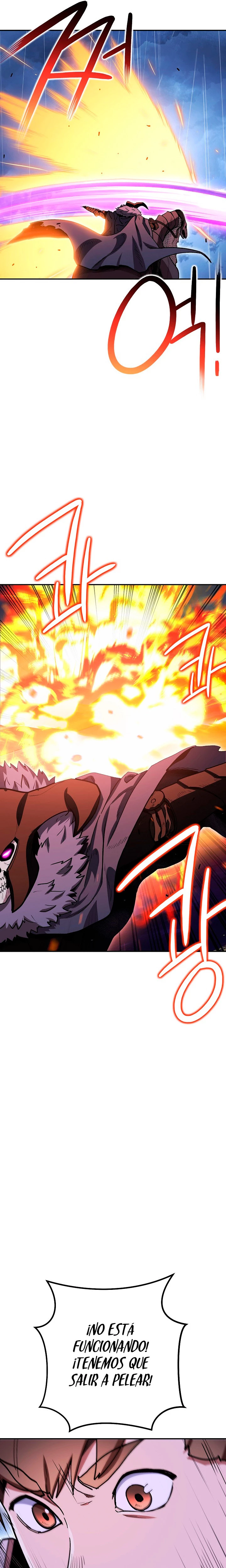 Cambiando la masmorra > Capitulo 148 > Page 311