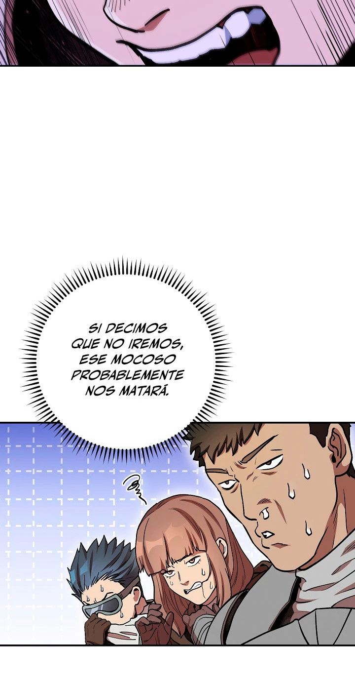 Cambiando la masmorra > Capitulo 148 > Page 321