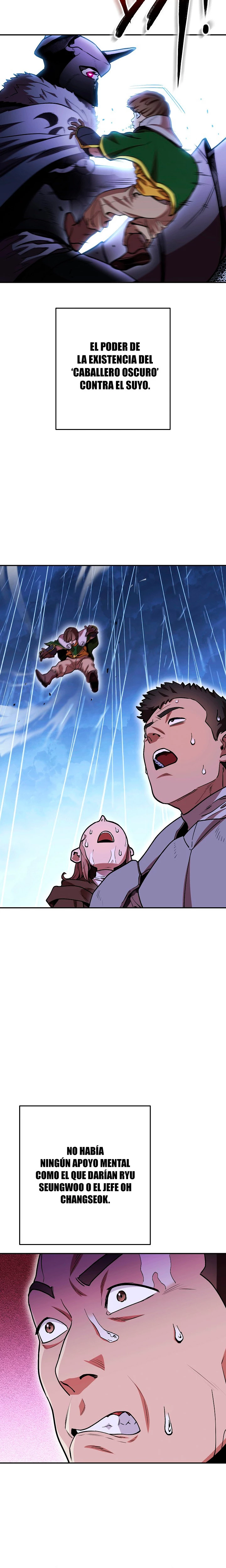 Cambiando la masmorra > Capitulo 148 > Page 351