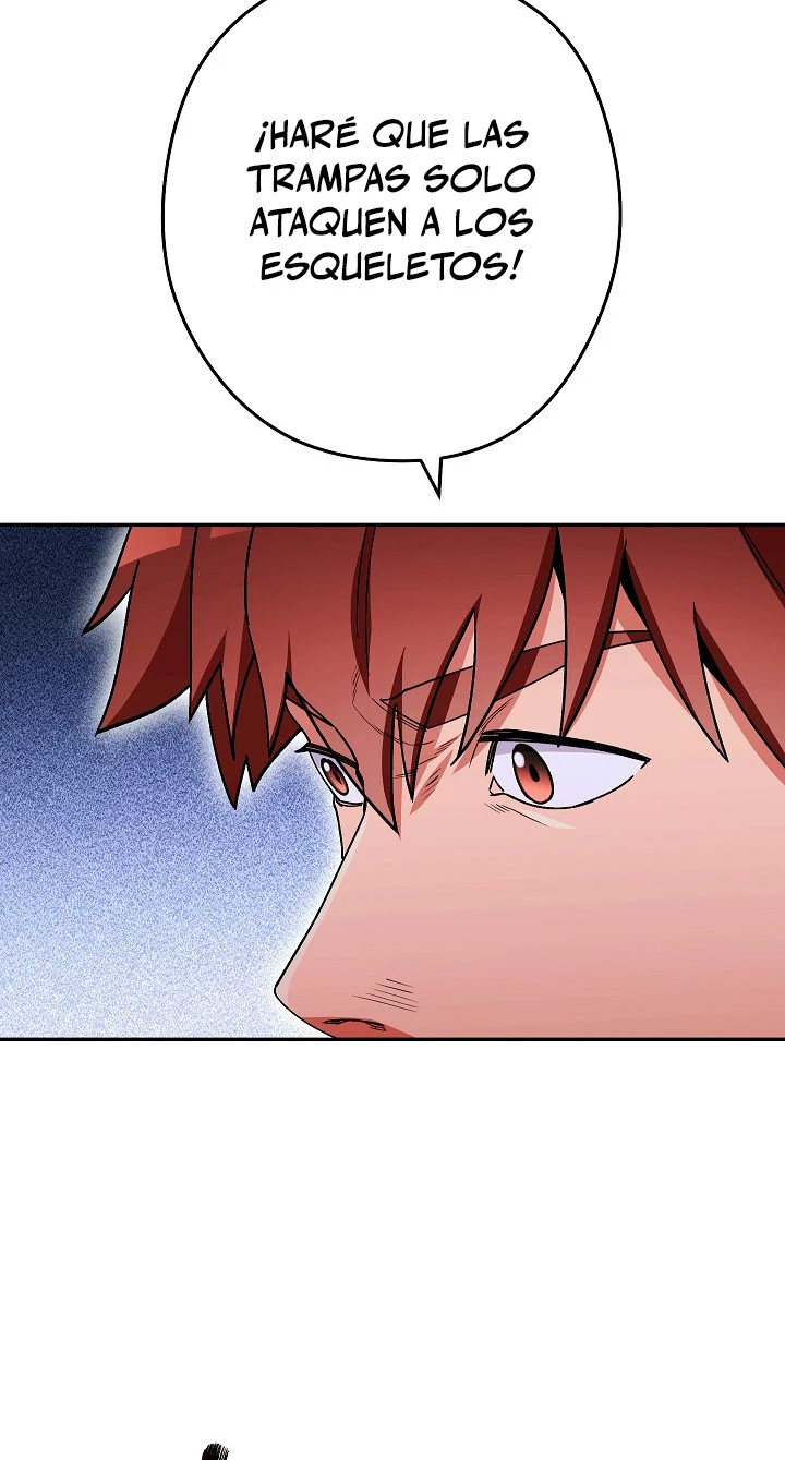 Cambiando la masmorra > Capitulo 148 > Page 381