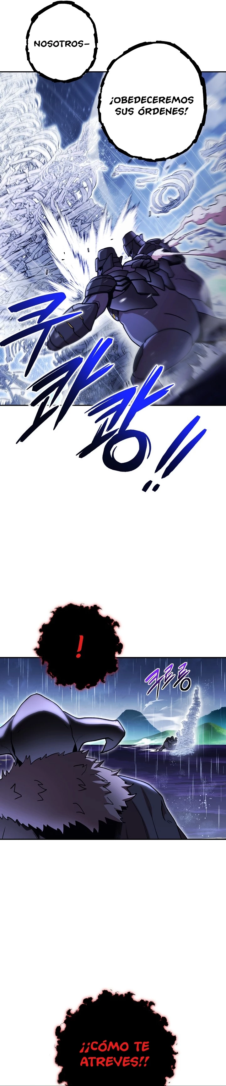 Cambiando la masmorra > Capitulo 149 > Page 31