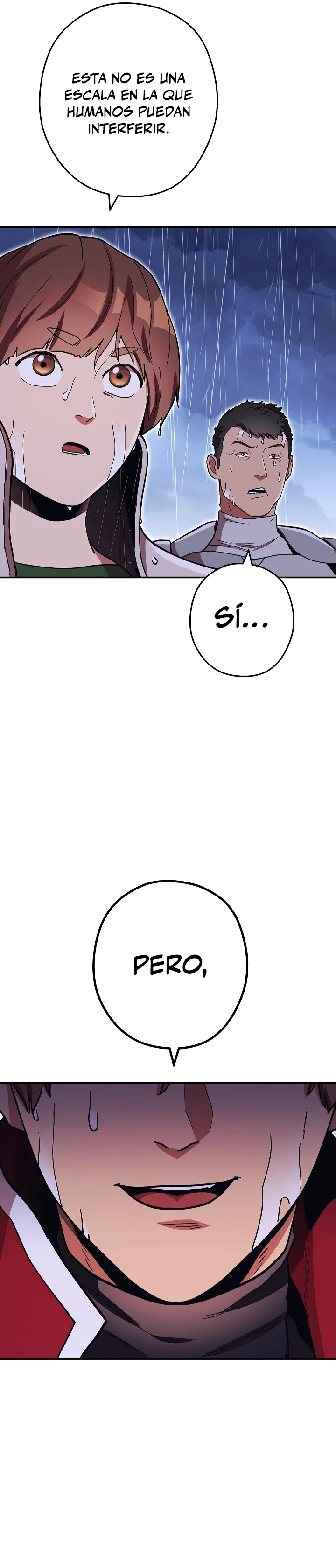 Cambiando la masmorra > Capitulo 149 > Page 131