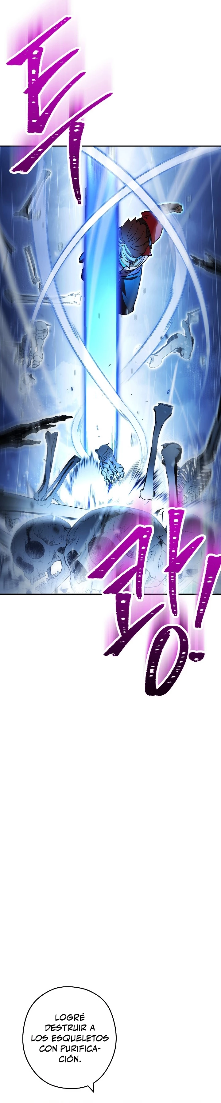 Cambiando la masmorra > Capitulo 149 > Page 181