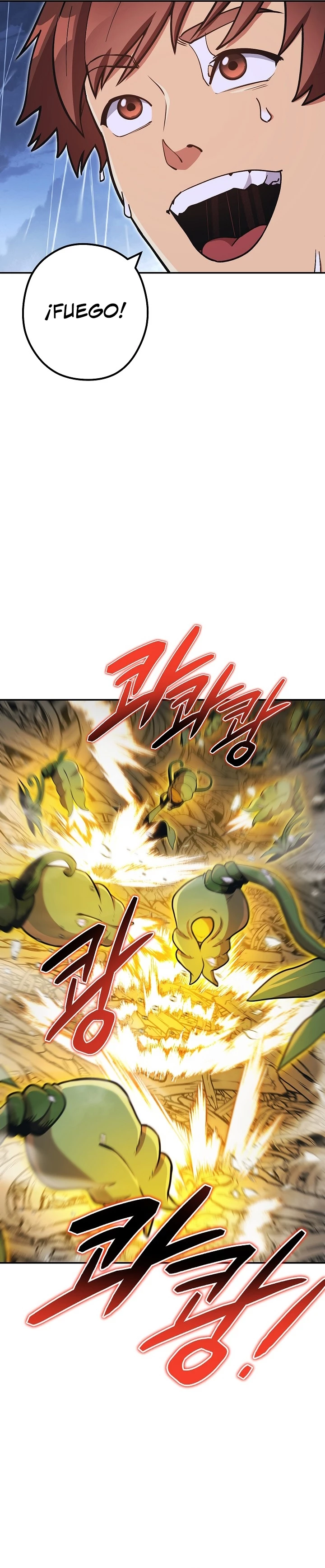 Cambiando la masmorra > Capitulo 149 > Page 211