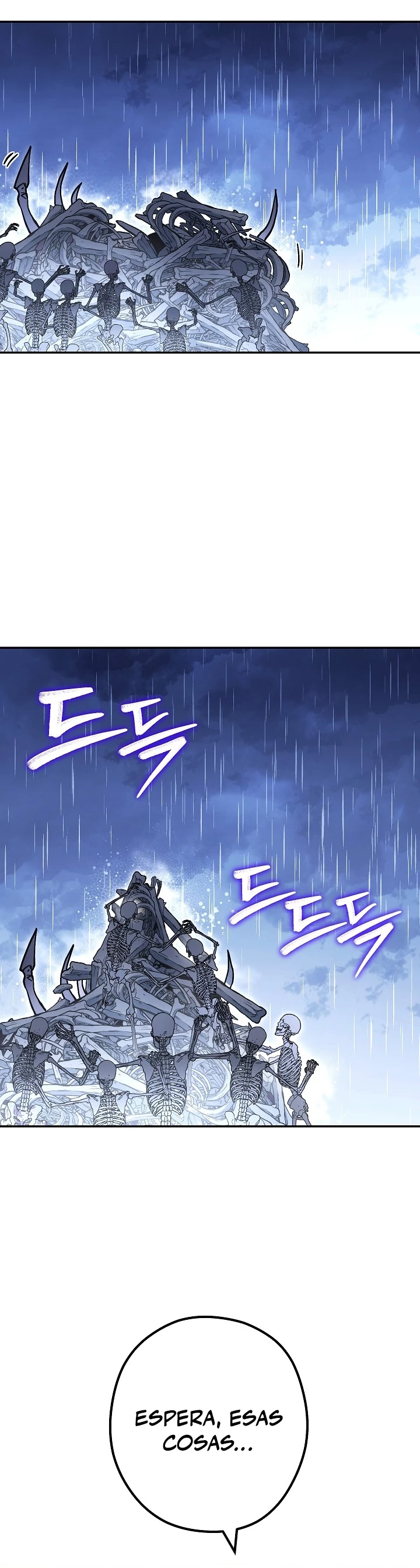 Cambiando la masmorra > Capitulo 149 > Page 231