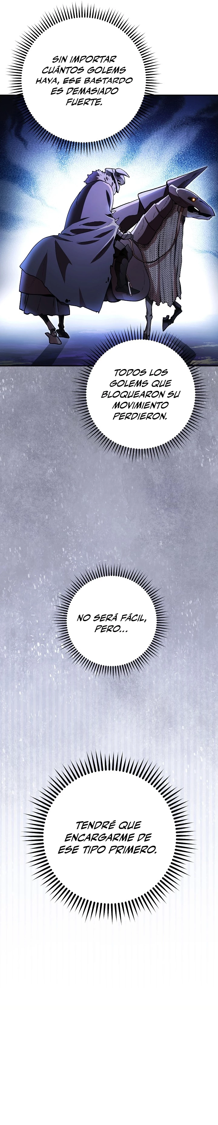 Cambiando la masmorra > Capitulo 149 > Page 281