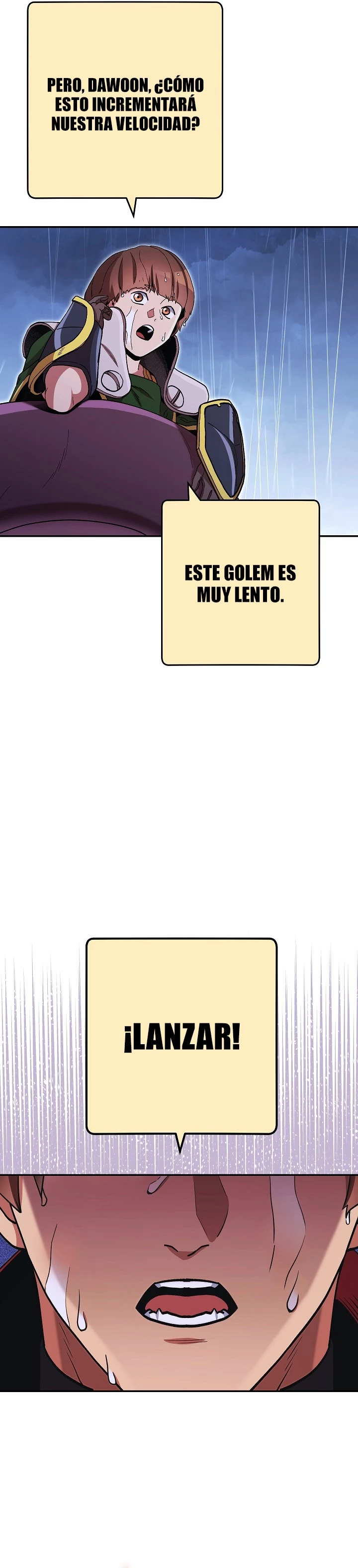 Cambiando la masmorra > Capitulo 149 > Page 311