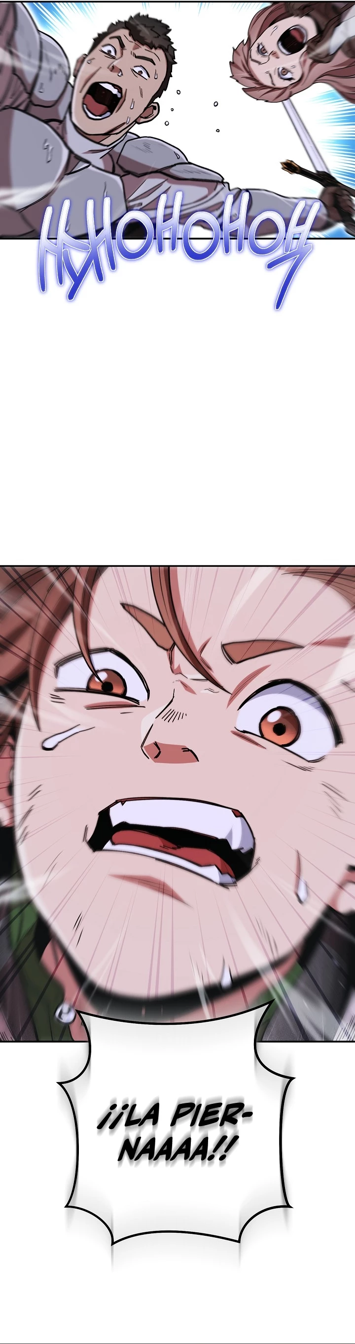 Cambiando la masmorra > Capitulo 149 > Page 341