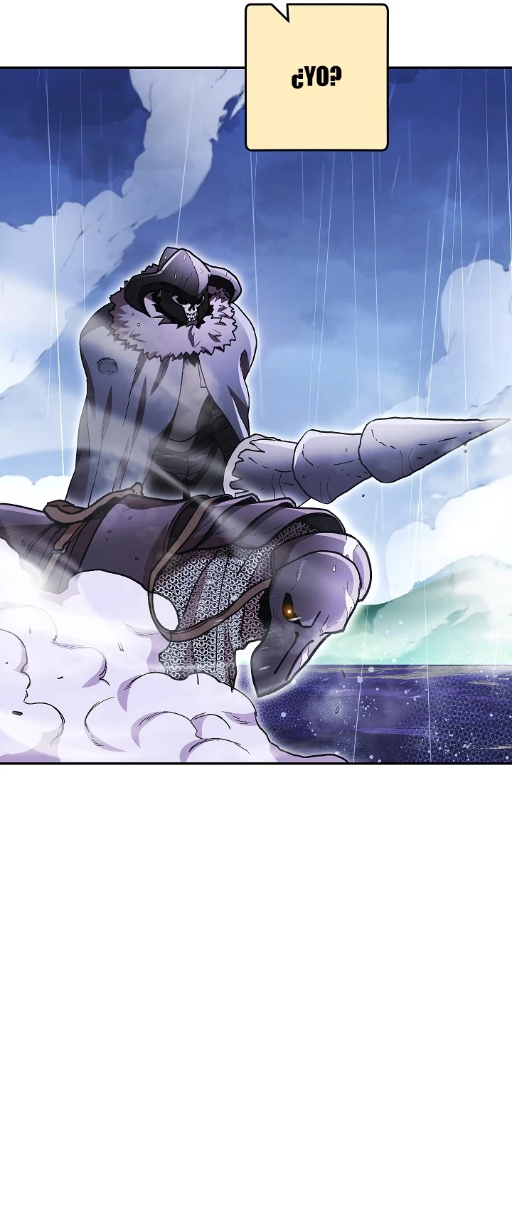 Cambiando la masmorra > Capitulo 149 > Page 361