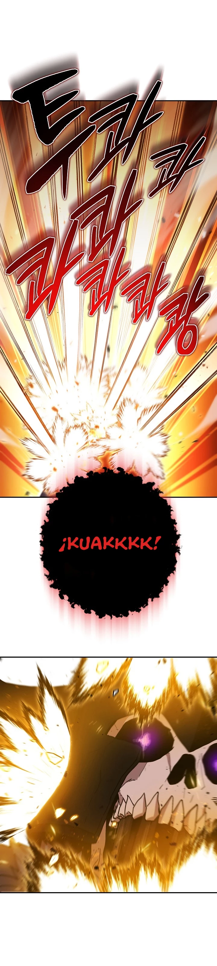 Cambiando la masmorra > Capitulo 149 > Page 381