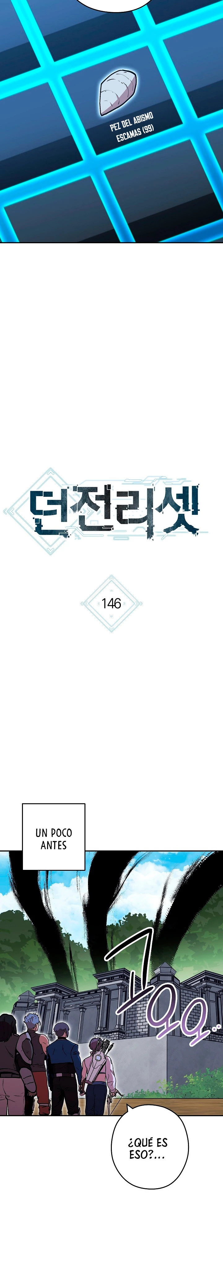 Cambiando la masmorra > Capitulo 146 > Page 41