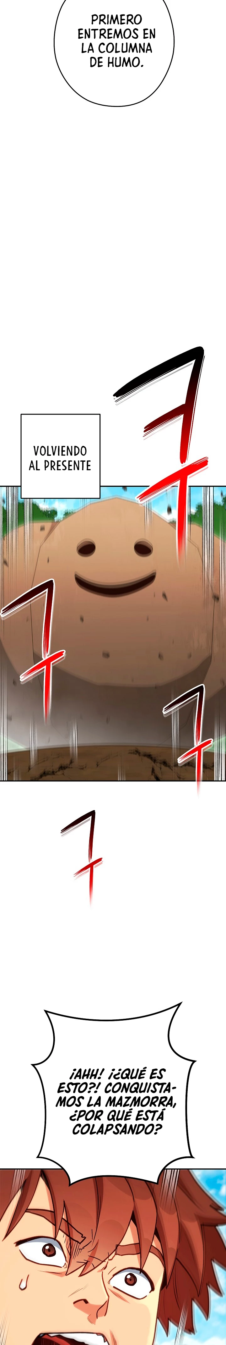Cambiando la masmorra > Capitulo 146 > Page 101